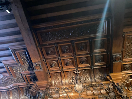 Oude Civiele Griffie-布鲁日必去景点