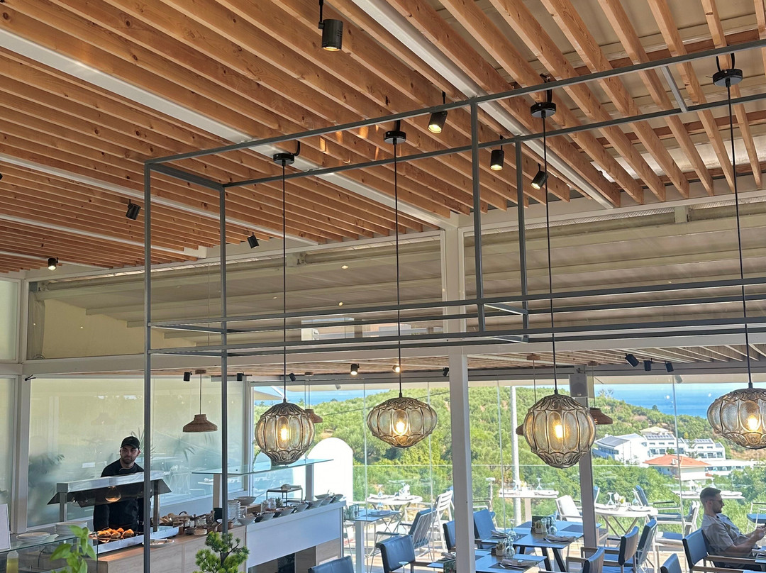 Hotel St.john Suites主图