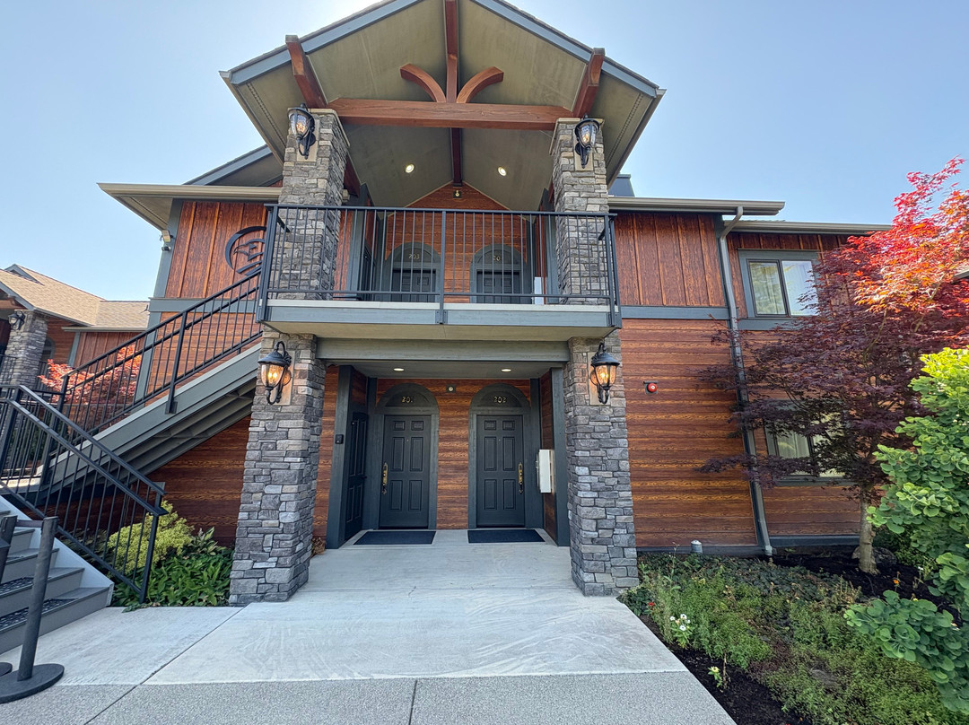 Resort at Eagle Point主图