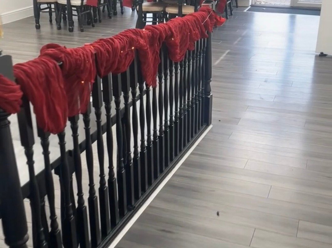 查恩伍德旅馆主图