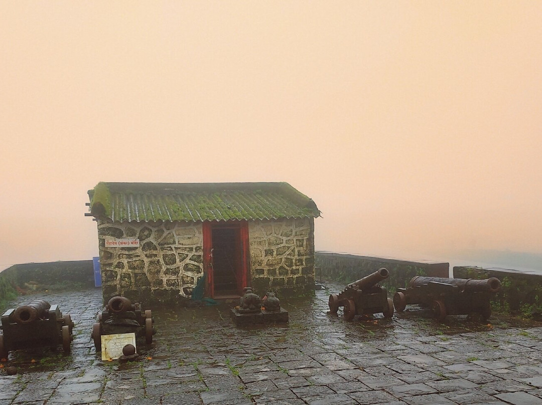 Korigad Fort-Aamby Valley City必去景点