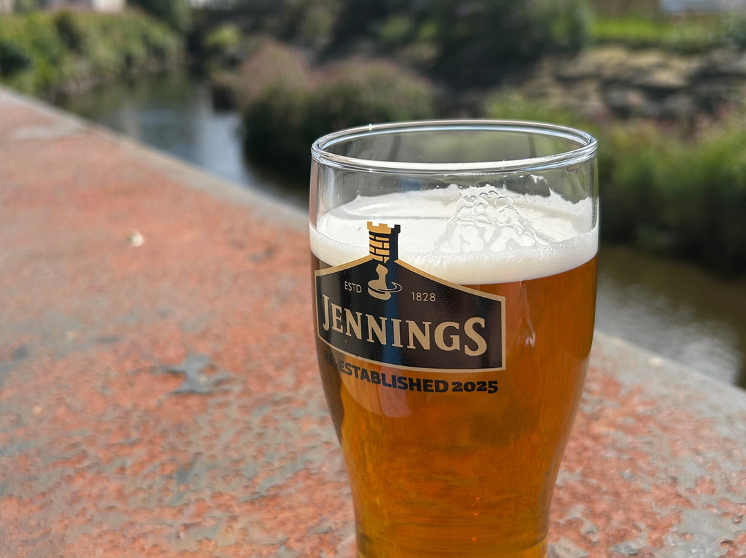 Jennings Brewery-Cockermouth必去景点