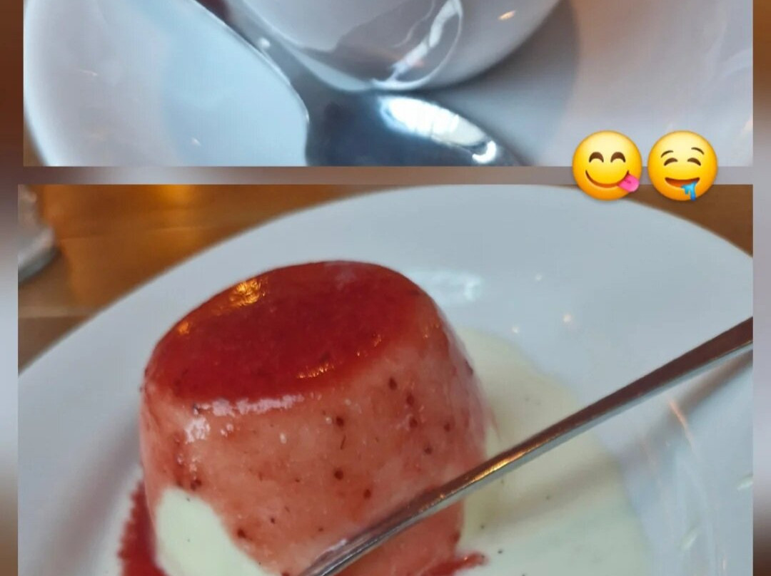 L ́Osteria Hanau Freiheitsplatz