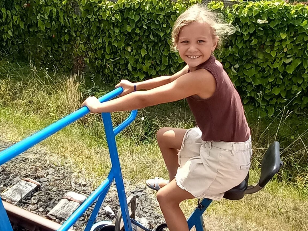 Velo-Rail-Commequiers必去景点