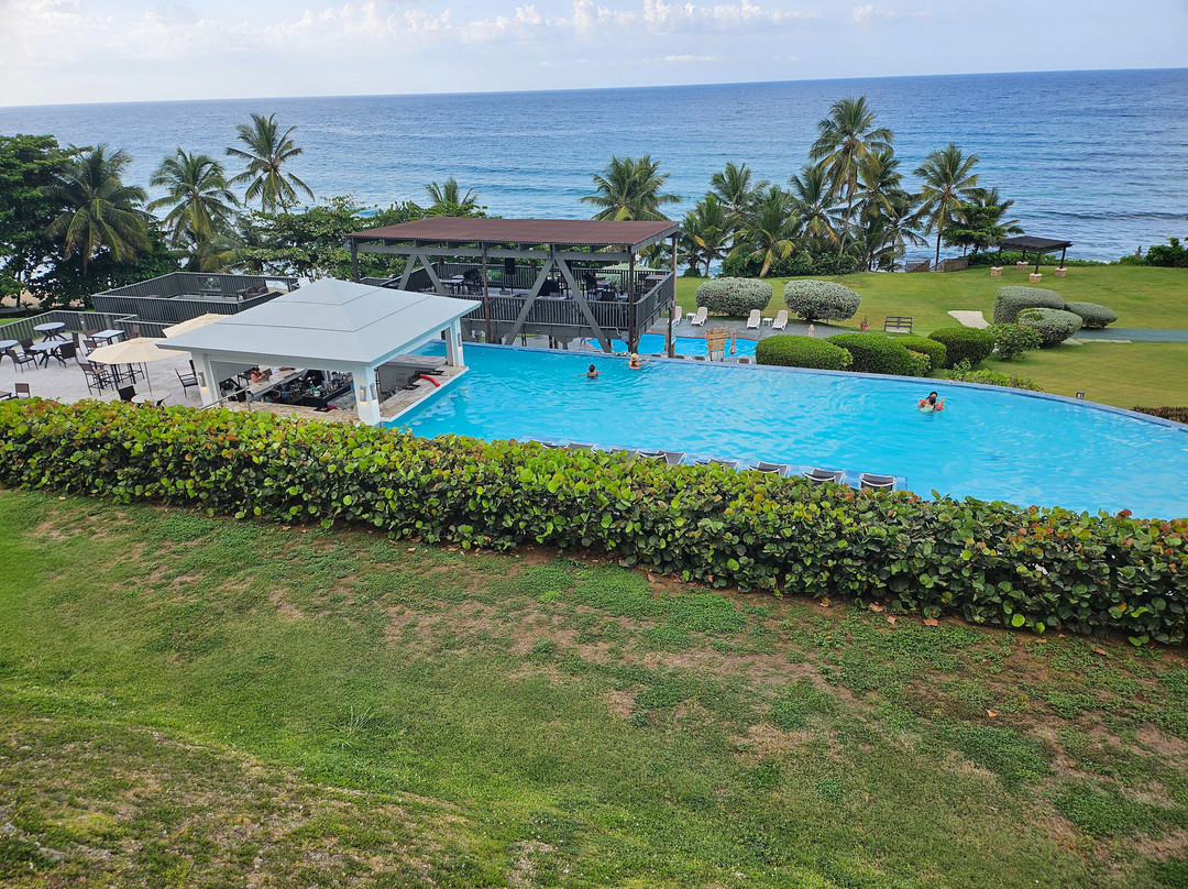 Hotel El Guajataca主图