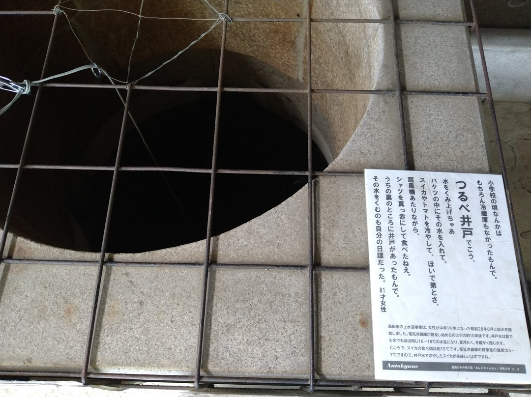 Shimada City Museum-岛田市必去景点