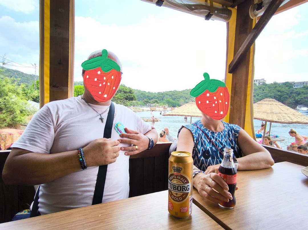 Heybeliada Island-Princes' Islands必去景点