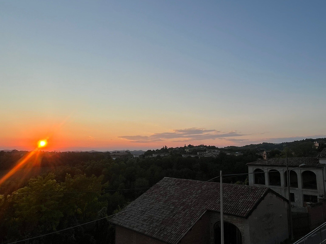 Relais di Tenuta Santa Caterina主图