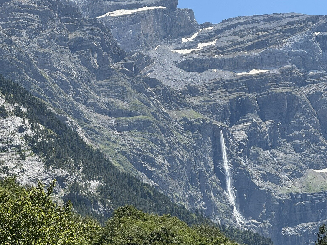 Pic de Tentes-Gavarnie必去景点