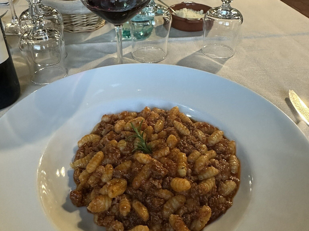 Hotel Il Nido dell'Aquila主图