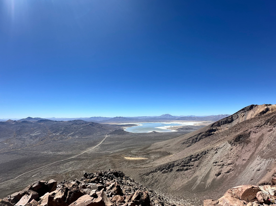 Panther mountain expeditions-阿雷基帕必去景点