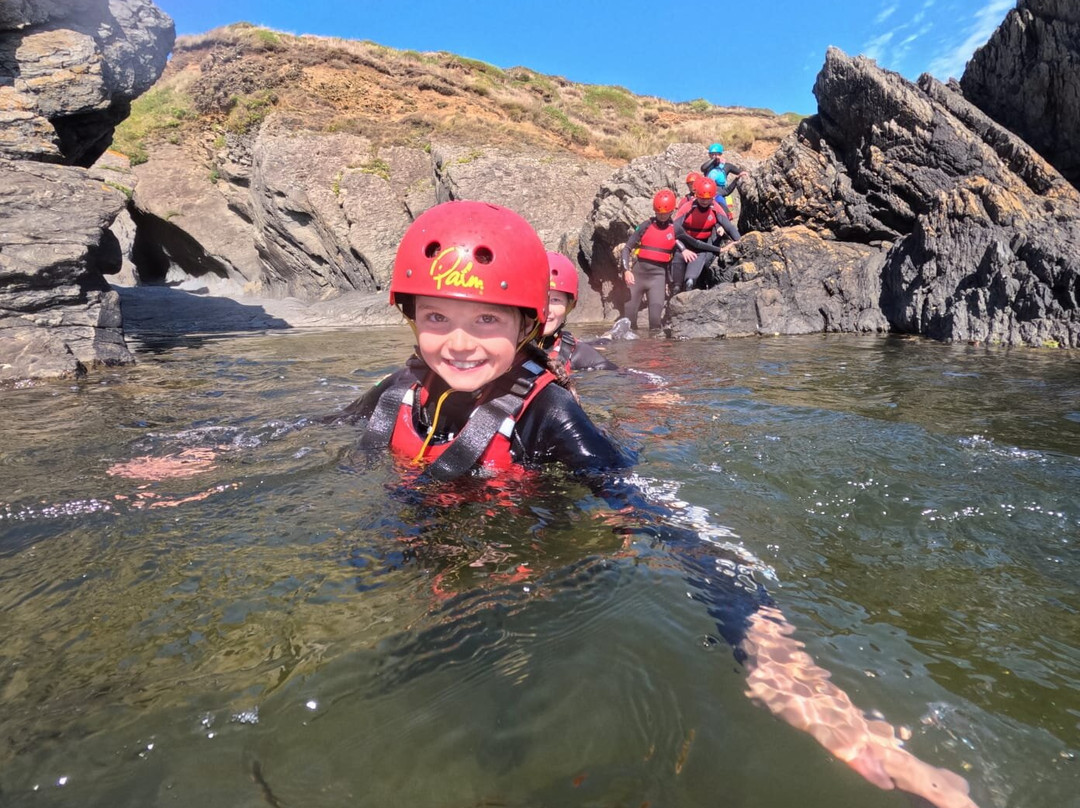 Coastline Sports-Croyde必去景点