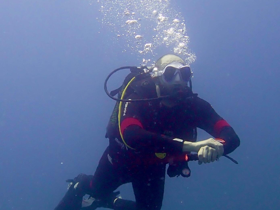 Vadum Maris Diving & Watersports-圣波拉必去景点
