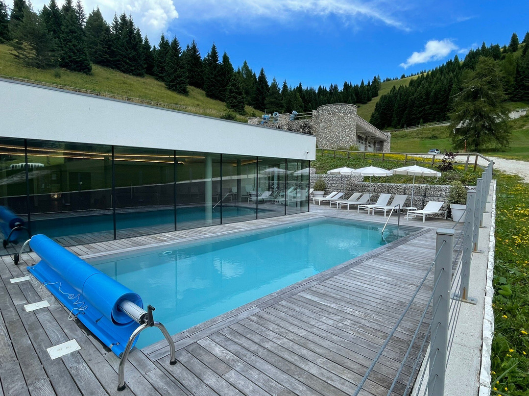 Hotel La Baita主图