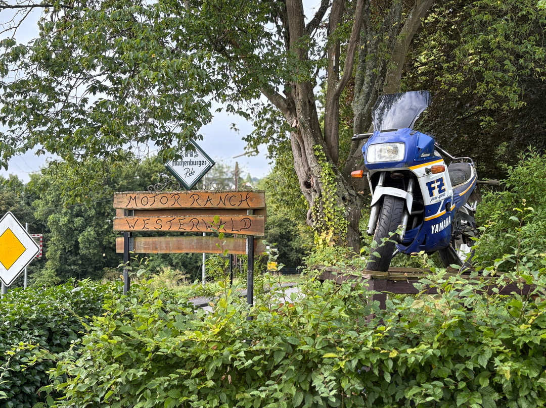 Motorranch Westerwald主图