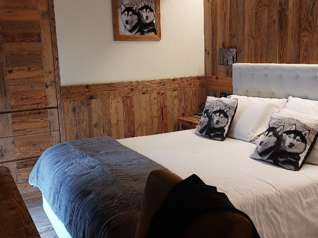 Hotel La Rouja主图