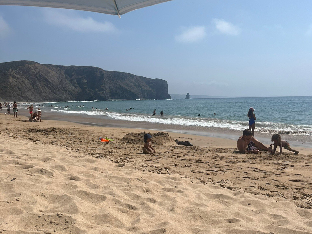 Arrifana Beach-Aljezur必去景点