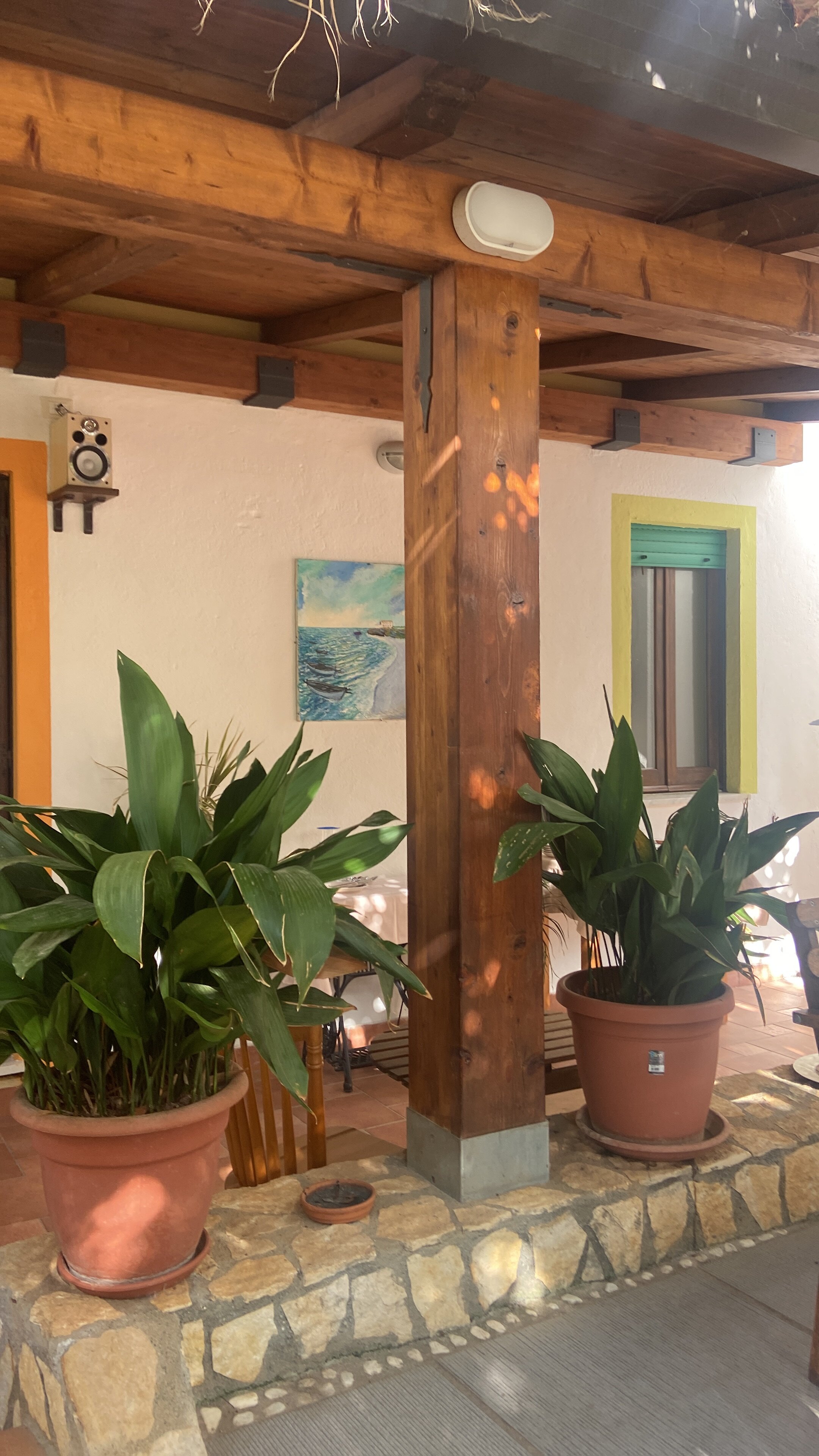 B&B Il Mandarino-官方