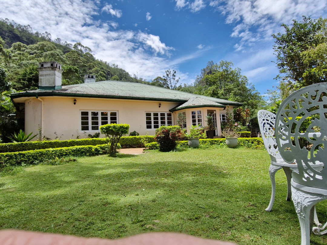 Highgrove Estate By Ishq主图