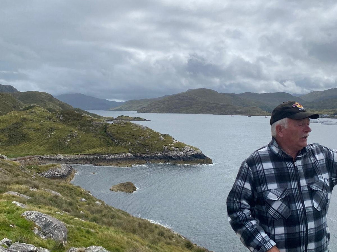 The Lost Valley-Louisburgh必去景点