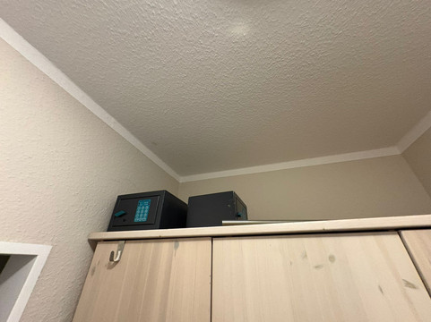 Hotelanlage Minser Seewiefken