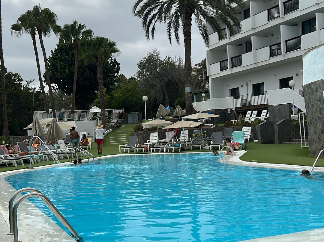 Hotel New Folias主图