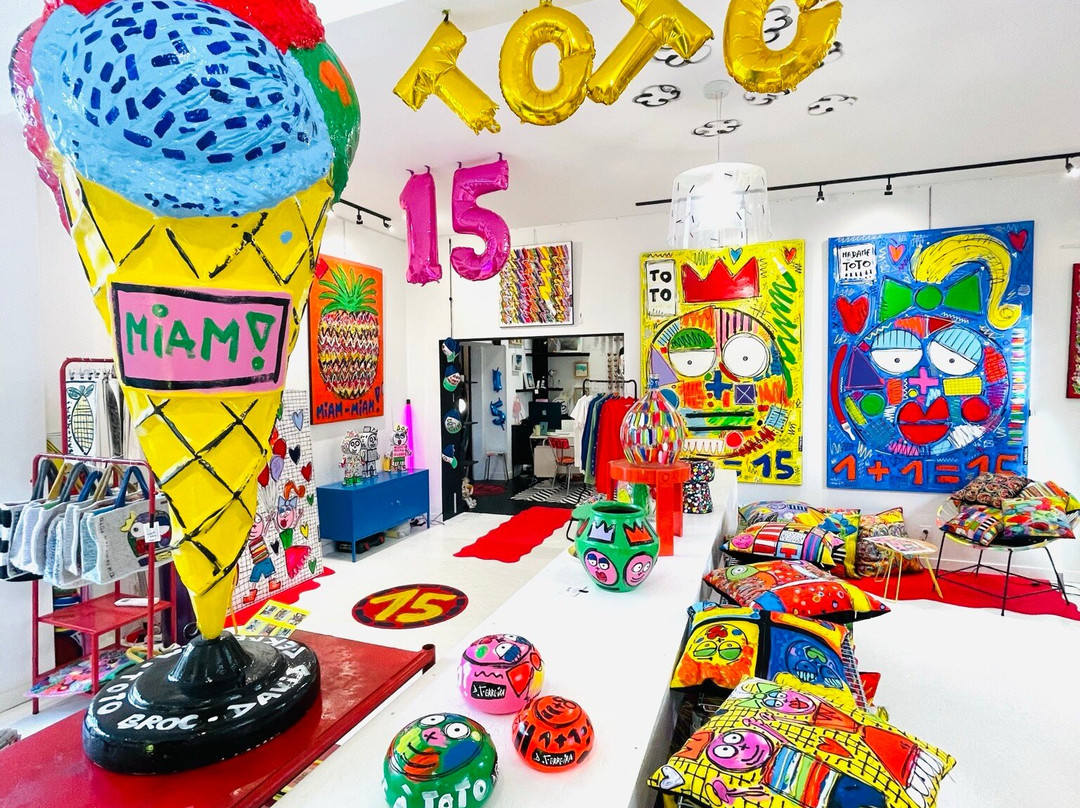 La Cour-Jurancon必去景点