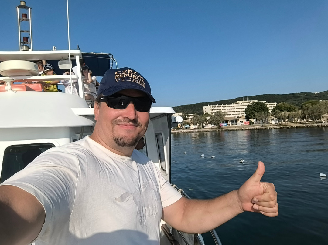 Pegasus Express-Messonghi必去景点