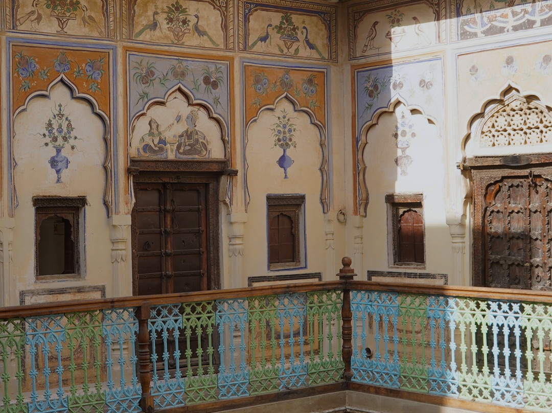 Vedaaranya Haveli主图