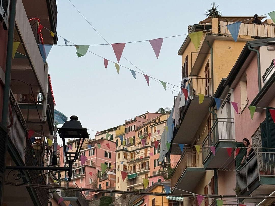 匹克拉海滨酒店主图