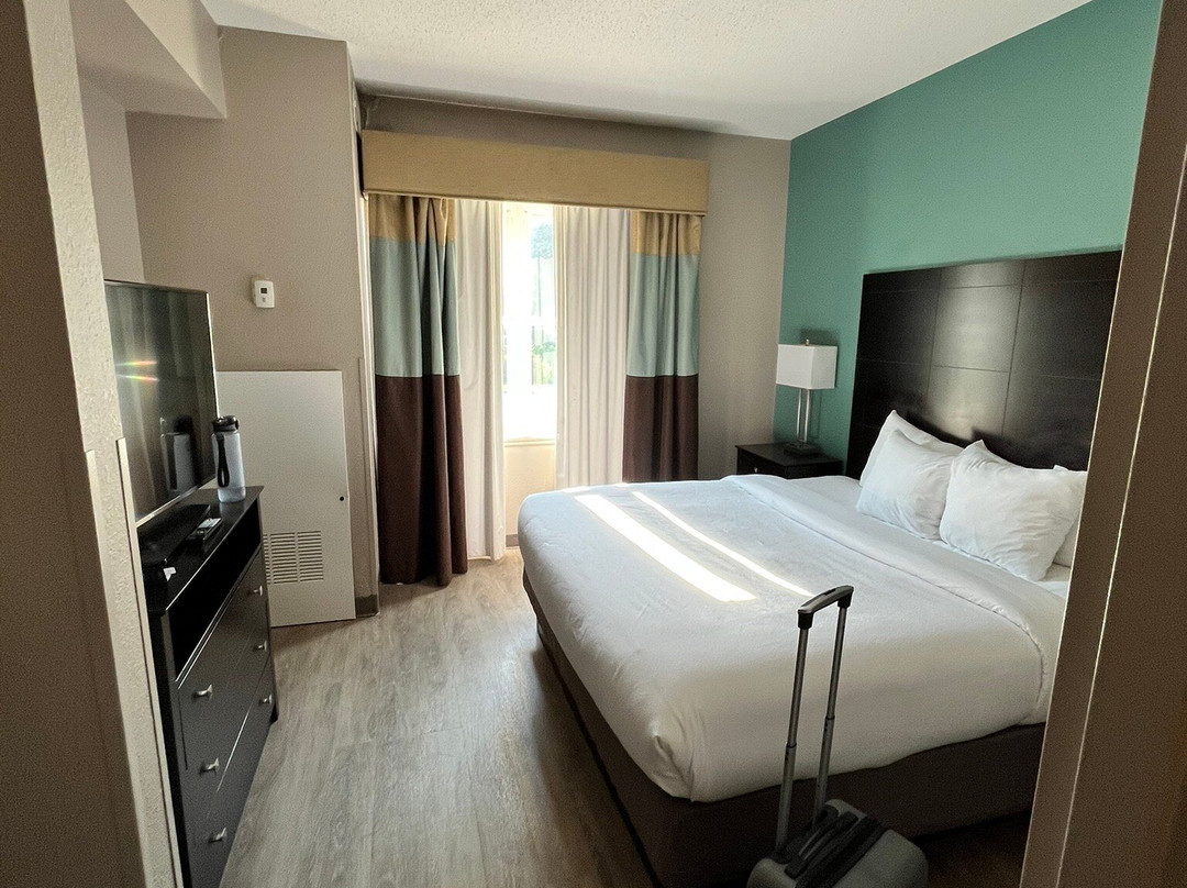 La Quinta by Wyndham Lebanon主图