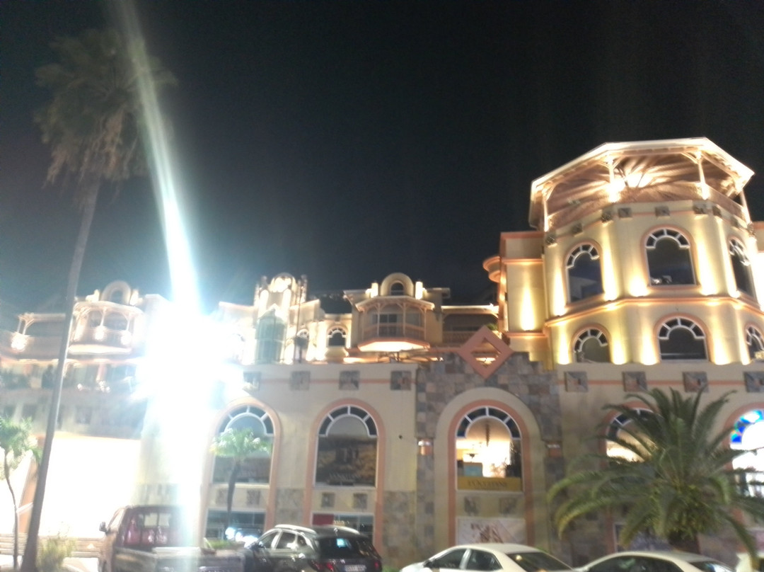 West Indies Mall-Marigot必去景点