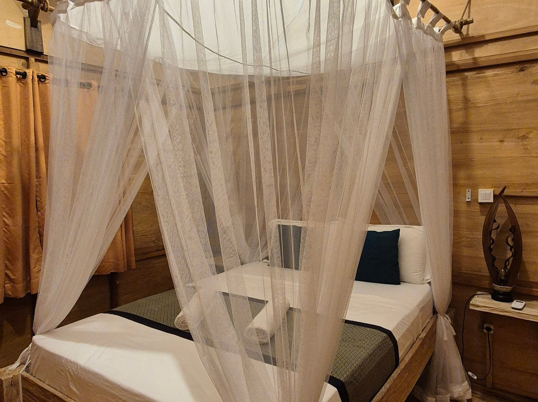 Jeneponto Kitesurfing Indonesia-Bangkala必去景点