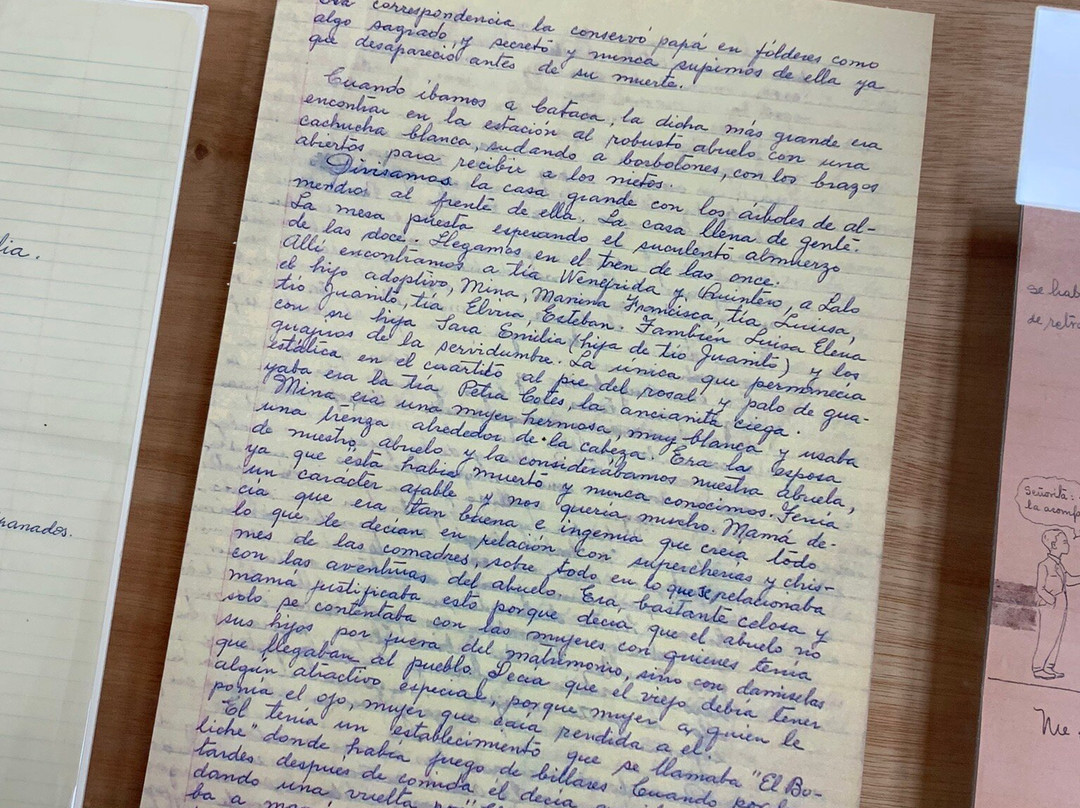 Biblioteca Nacional-波哥大必去景点