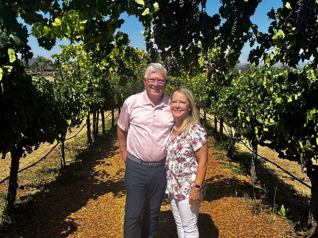 Wilson Creek Winery-特曼库拉必去景点