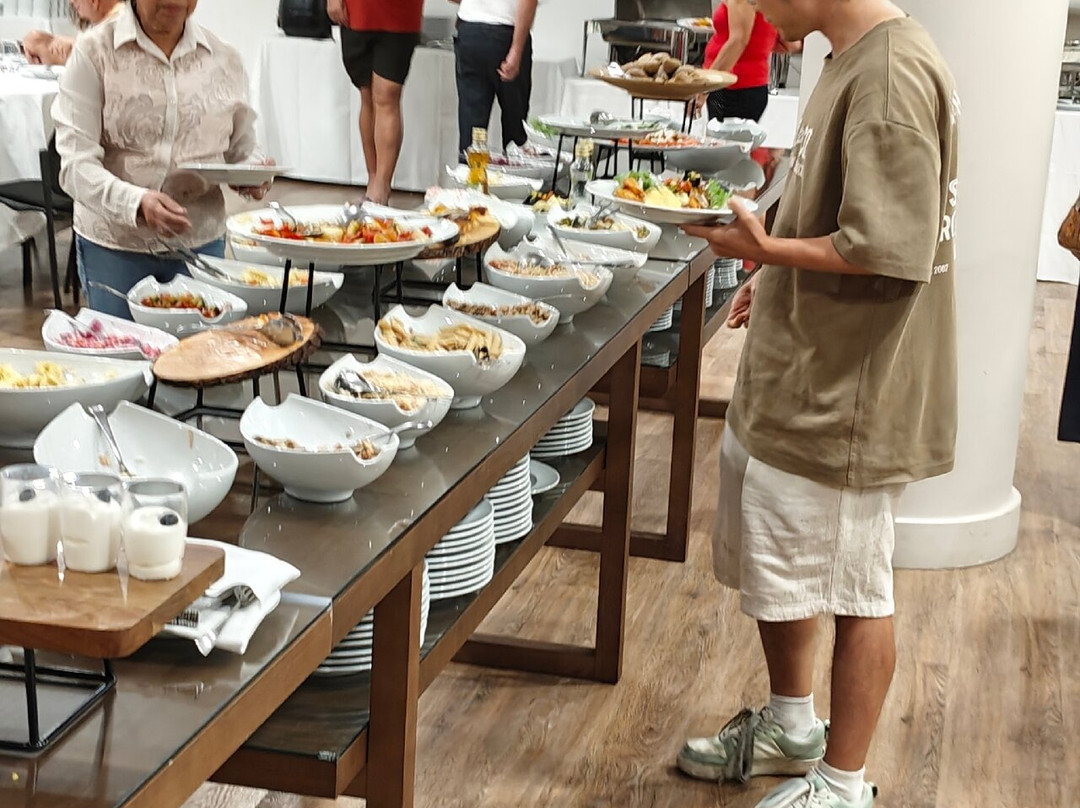 美利亚附属科英布拉酒店主图