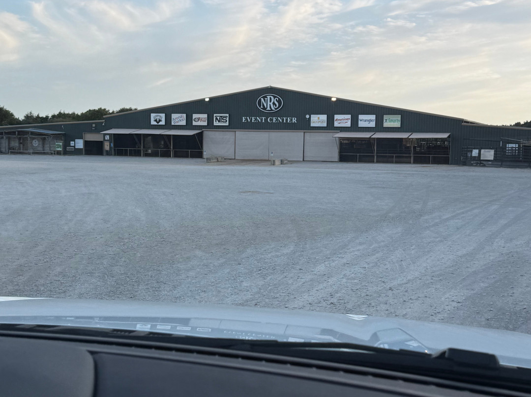 NRS Event Center-Decatur必去景点