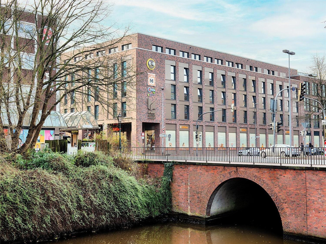 B&B Hotel Emden主图