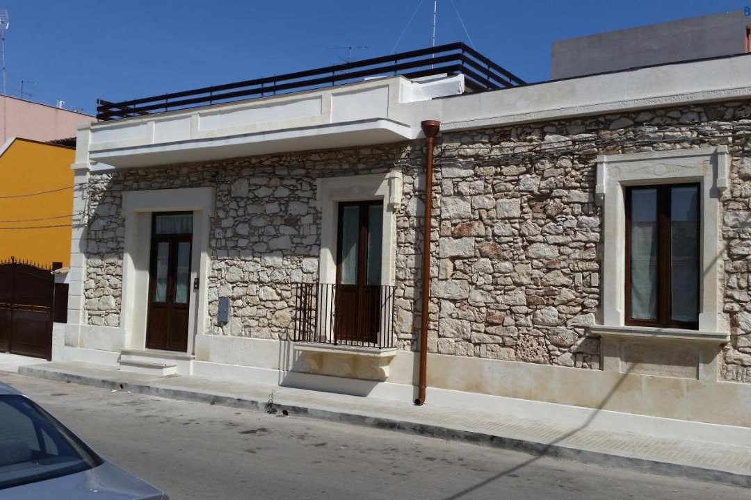 La Casa di Bice