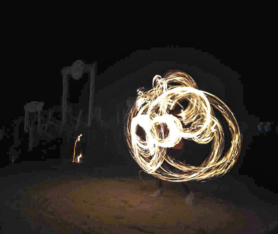 Eden Beach Resort By EHM主图