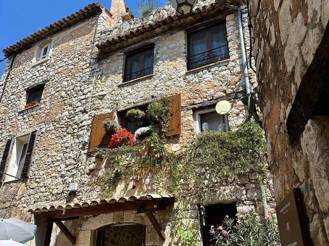 Nice Excursion-尼斯必去景点