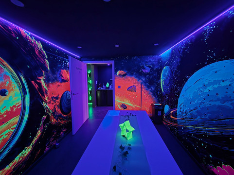 Lasertag Neufahrn (München-Nord)-Neufahrn bei Freising必去景点