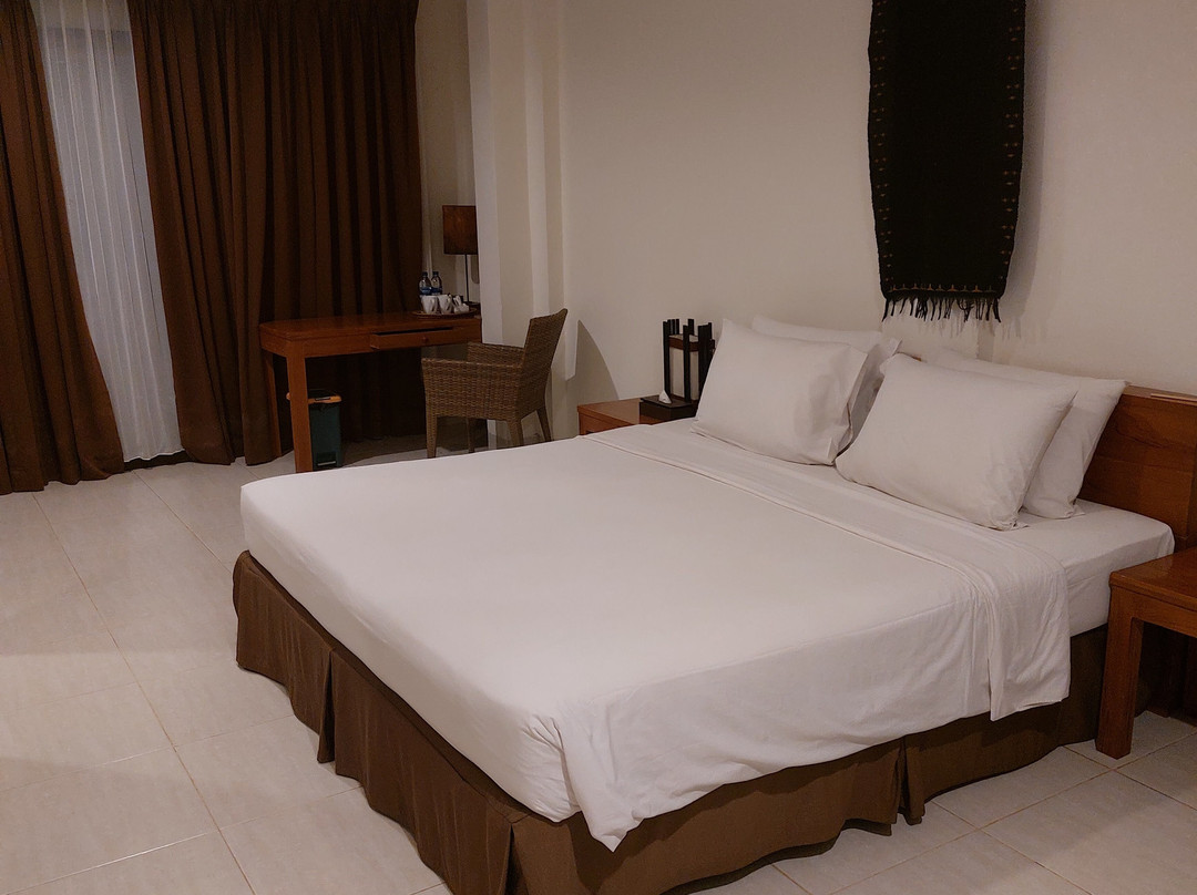 Luwansa Beach Resort主图