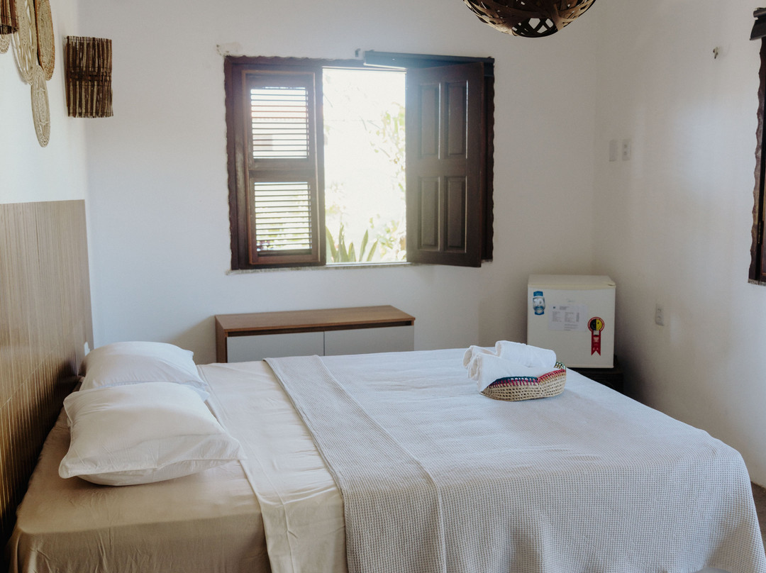 Pousada Brisa Del Mar主图