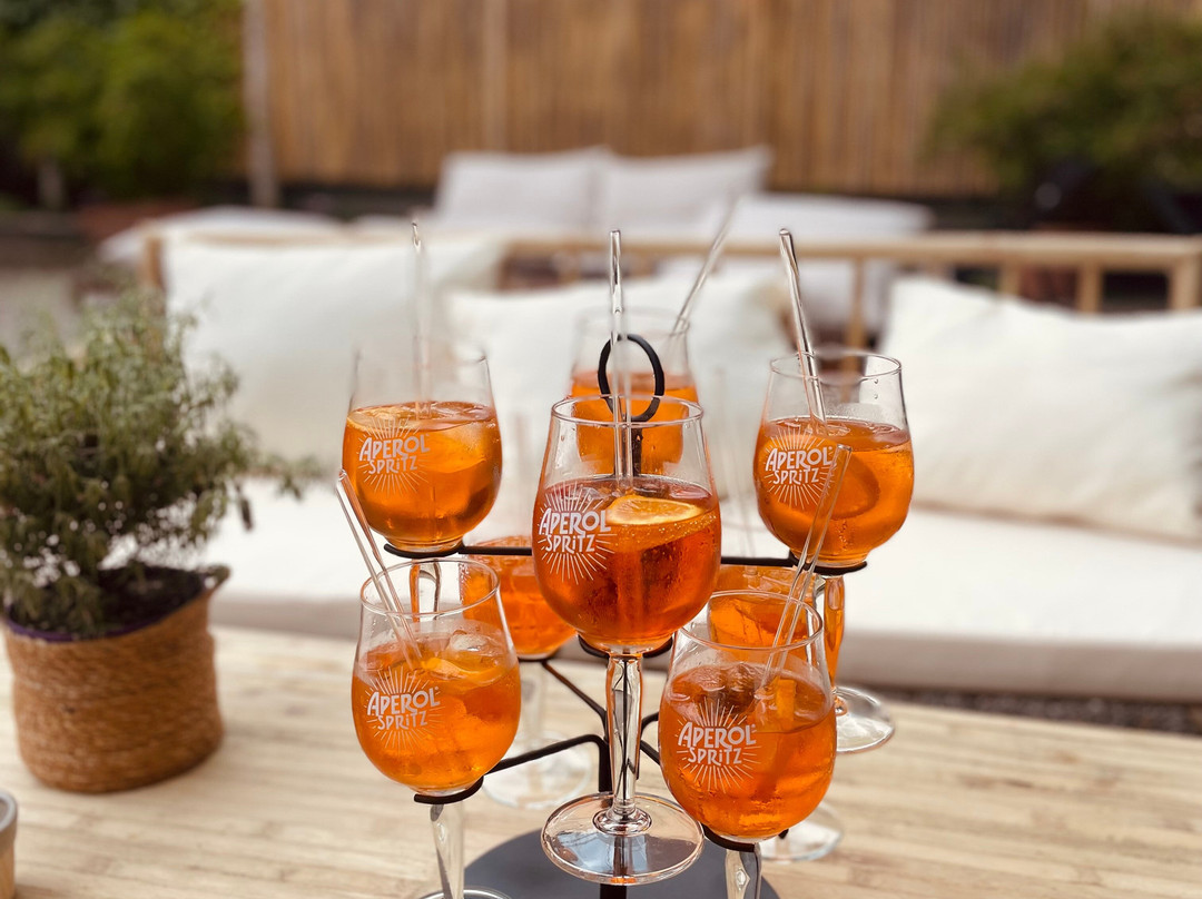 Genussgarten Freising