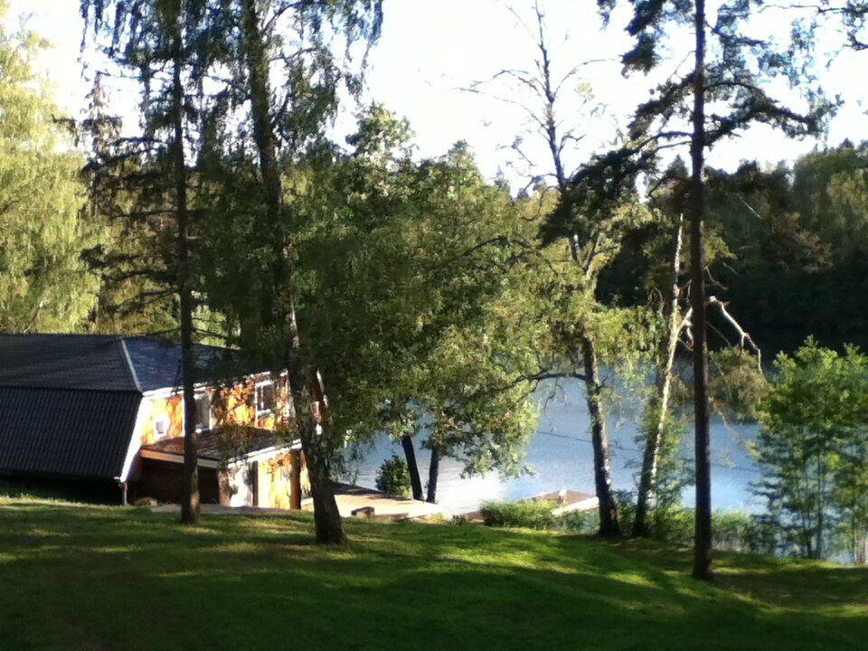 Nelijarve Holiday Centre主图