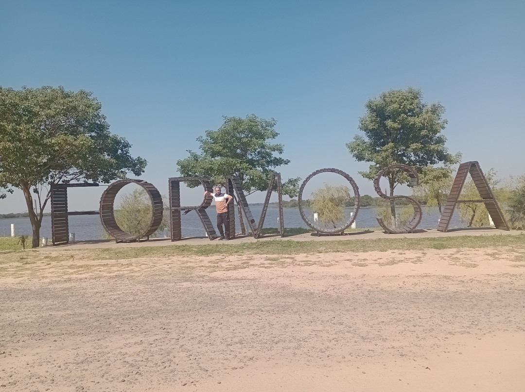 Laguna Oca-Formosa必去景点