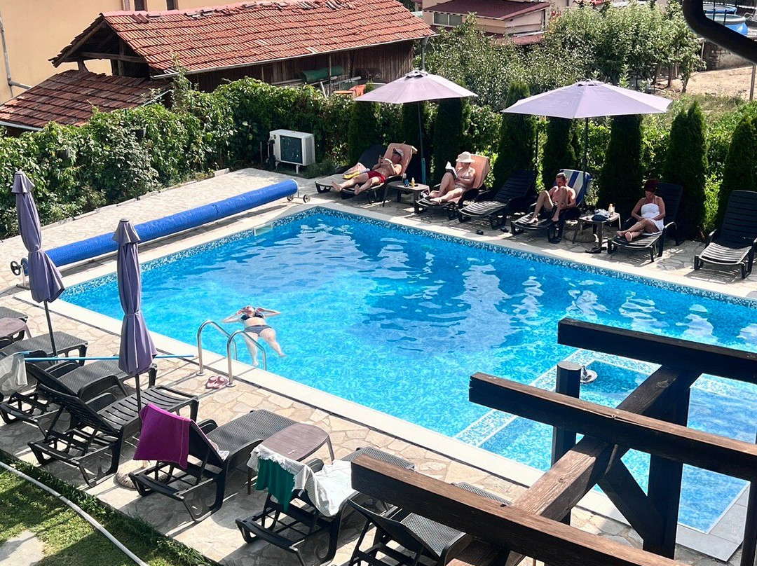 Guest House Ognyanovo主图