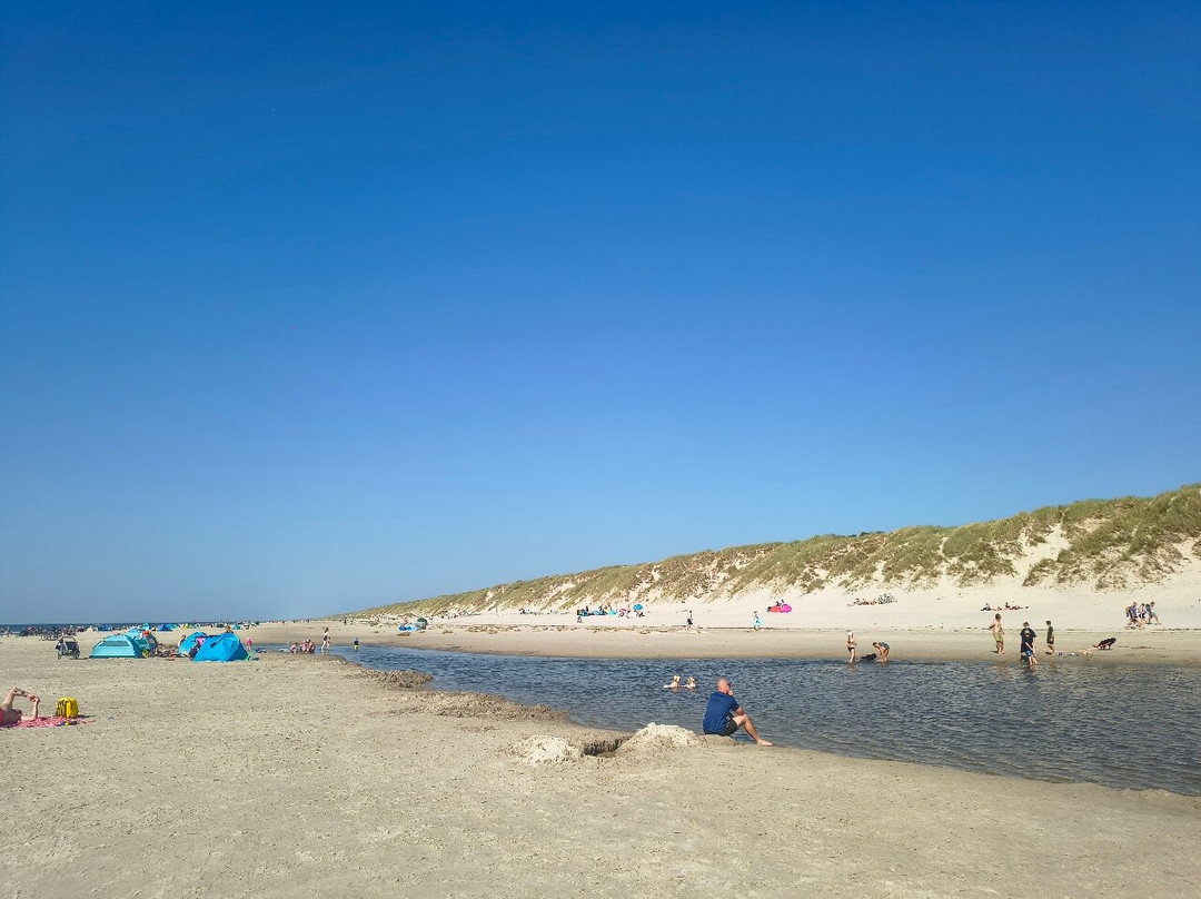 Vejers Strand-Vejers Strand必去景点