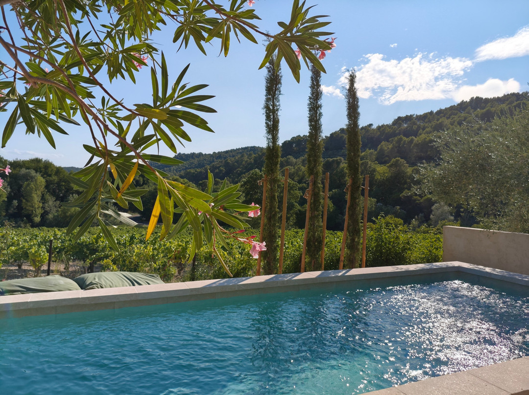 Au Soleil du Bonheur主图